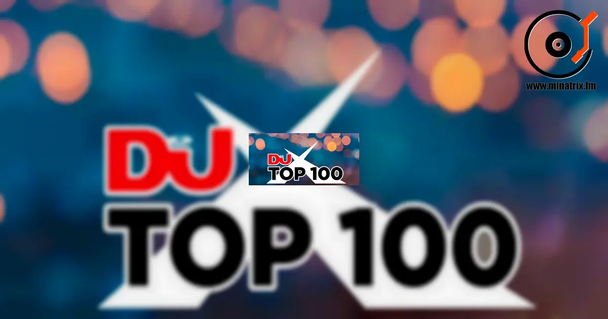 Рейтинг DJ Mag 2024: Мартин Гаррикс снова на вершине [kz]