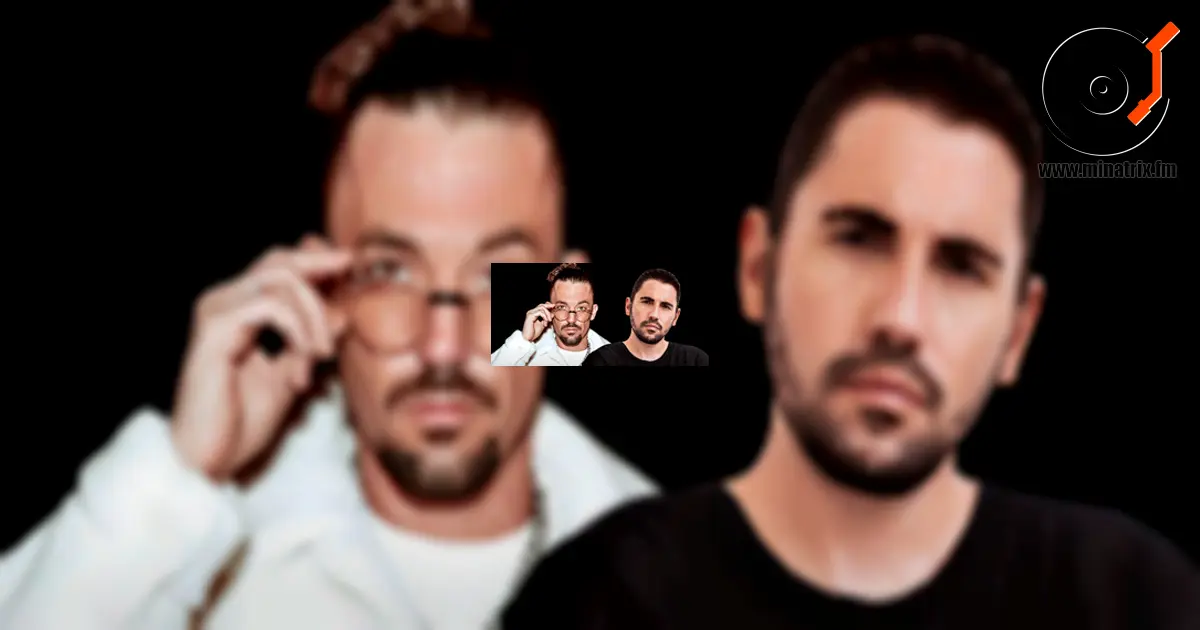 Dimitri Vegas & Like Mike: Новые достижения мирового EDM-дуэта [kz]