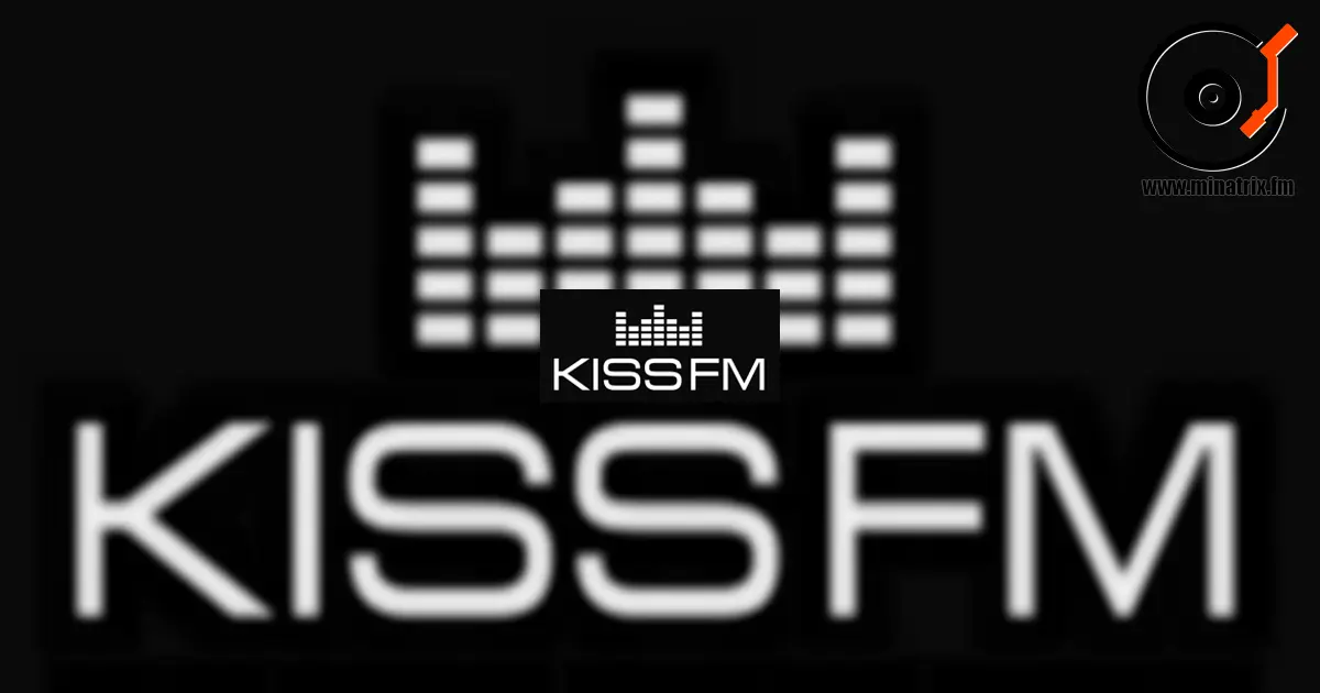 Kiss FM: История создания культовой радиостанции [kz]