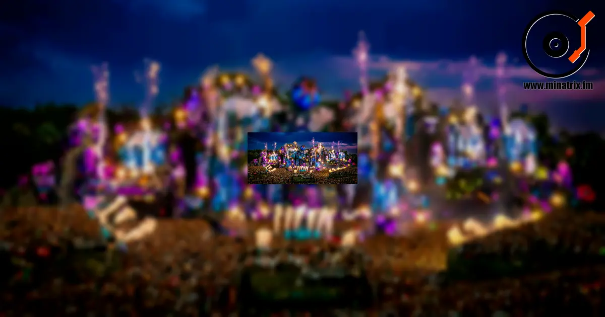 Tomorrowland Winter 2025: чего ждать от фестиваля в 2025 году? [kz]