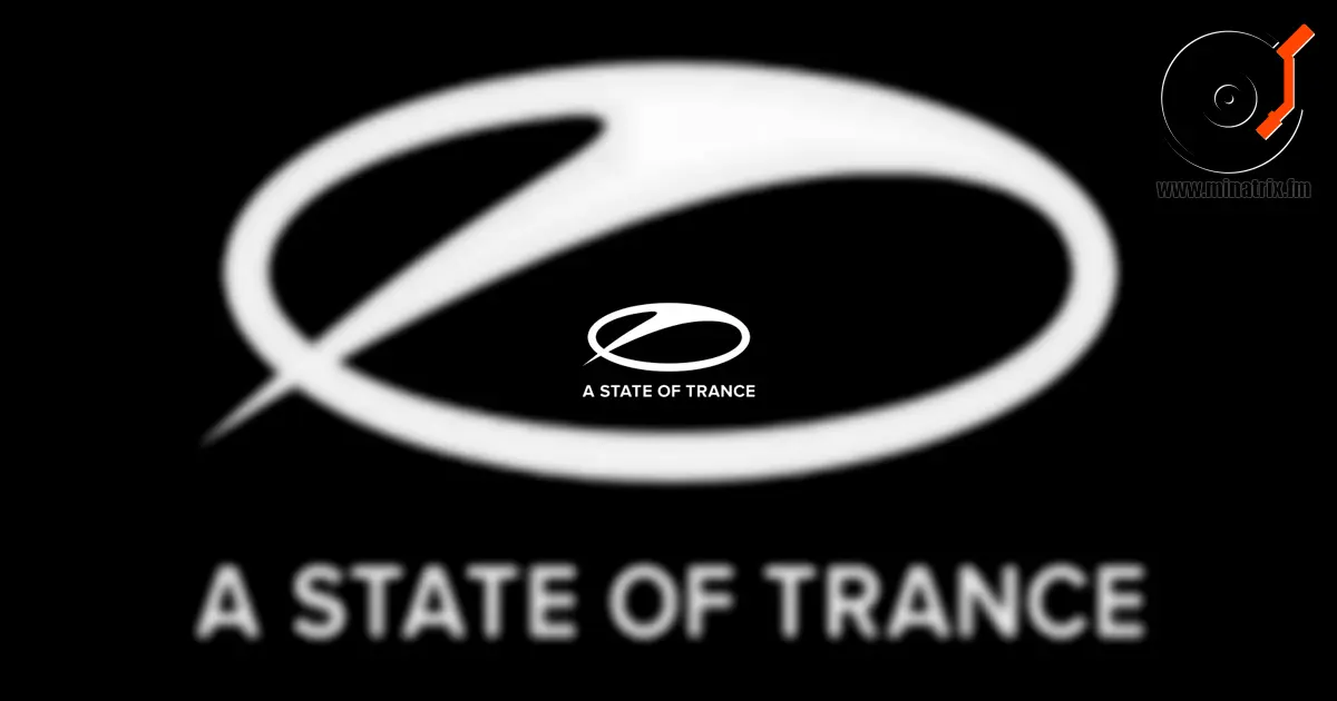 A State of Trance: Глобальный бренд трансовой музыки продолжает покорять мир [kz]