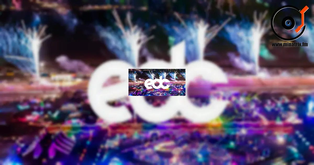 Electric Daisy Carnival 2025: Планы на предстоящий фестиваль [kz]