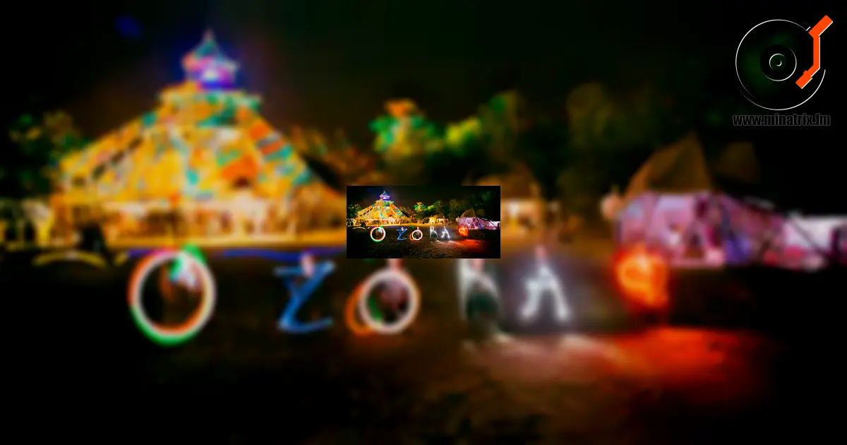Ozora Festival 2025: Подготовка к одному из крупнейших психоделических фестивалей мира [kz]