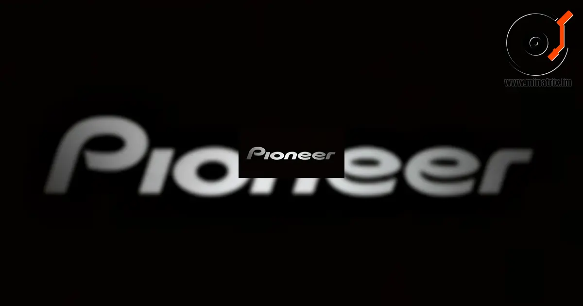 Pioneer DJ представил новинки для диджеев любого уровня [kz]