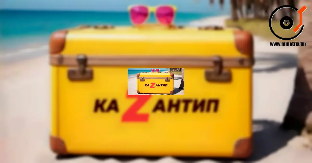 История фестиваля Казантип и его судьба сегодня [kz]