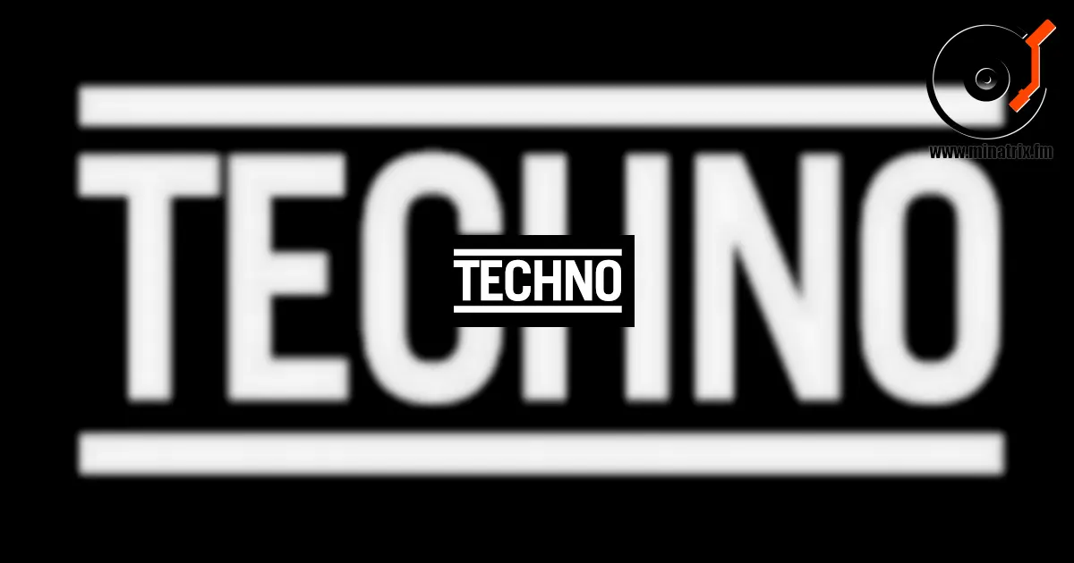 История музыки Techno: как зародился и развивался жанр [kz]