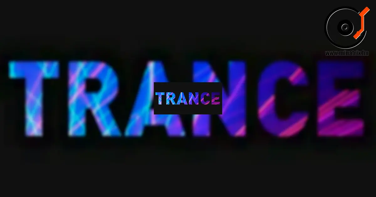 История Trance-музыки: От истоков до сегодняшнего дня [kz]