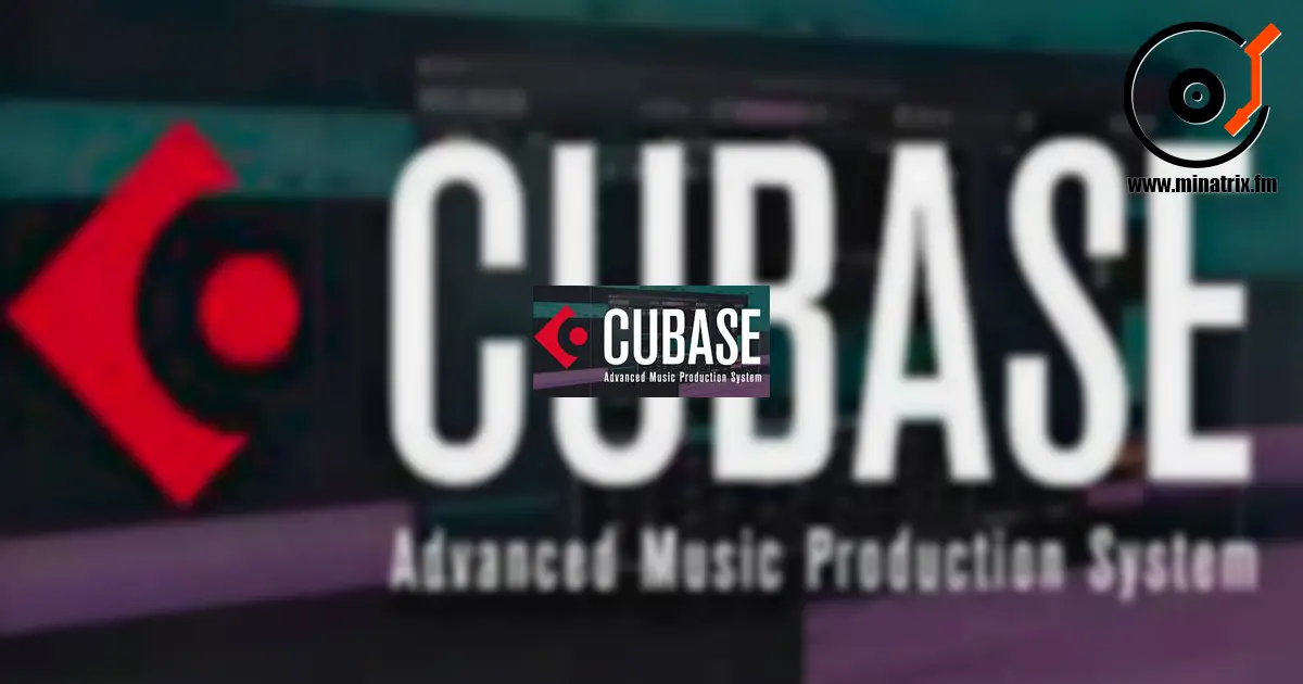 Cubase: Новые горизонты музыкального продакшна [kz]