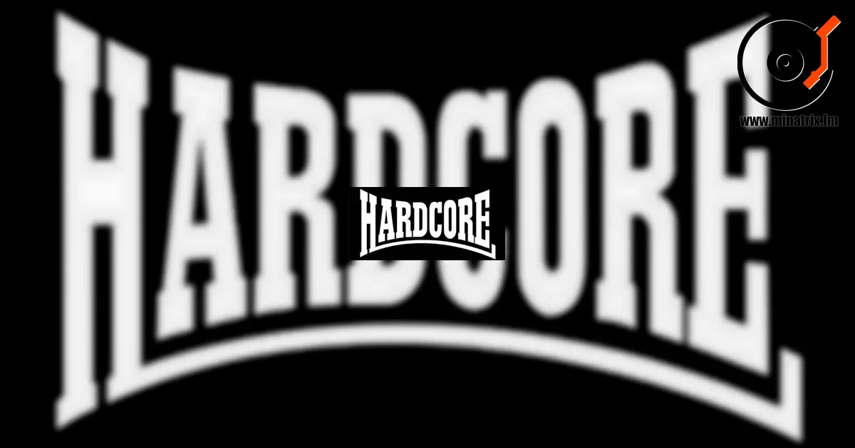  Hardcore: Сила и энергия тяжёлой электронной музыки [kz]