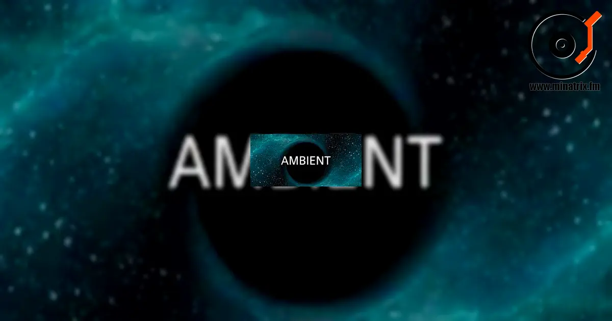 Ambient: Музыкальный стиль, который погружает в атмосферу [kz]