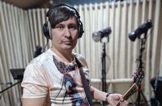 Сторож Ети